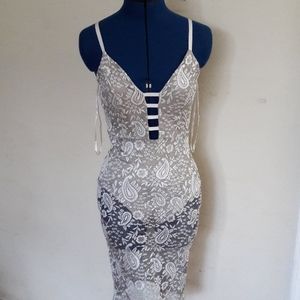 Small bodycon Dress